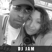DJ D & DJ Jam (Snoop Dogg's DJ) 2008