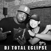 DJ D & Total Eclipse (X-ecutioners) 2014