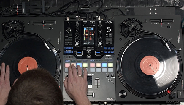 djs united article 2020