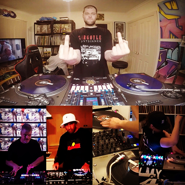 djs united article 2020