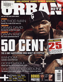 Steelo Magazine cover